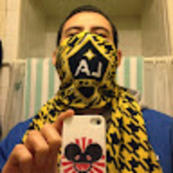 Meet your Posher, Rudy - Picture 1 of 1